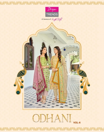 ODHANI-6